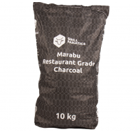 Marabu Houtskool 10kg 