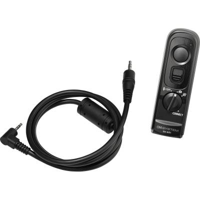 RM-WR1 Remote Controle  OM System