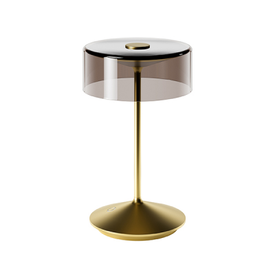 Numotion tafellamp Outdoor Goud  Sigor