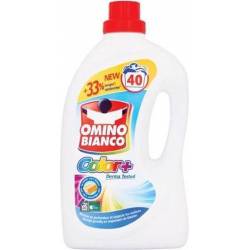 Omino Bianco Vloeibaar wasmiddel Color 40 wasbeurten 2L 