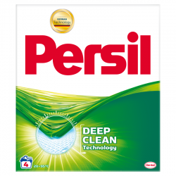 Persil Waspoeder 3,48kg Power Uni