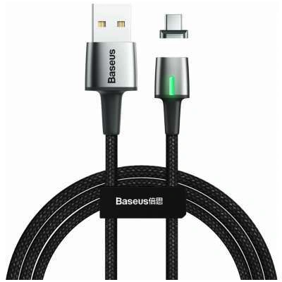 Magnetic usb-c cable 2meter 