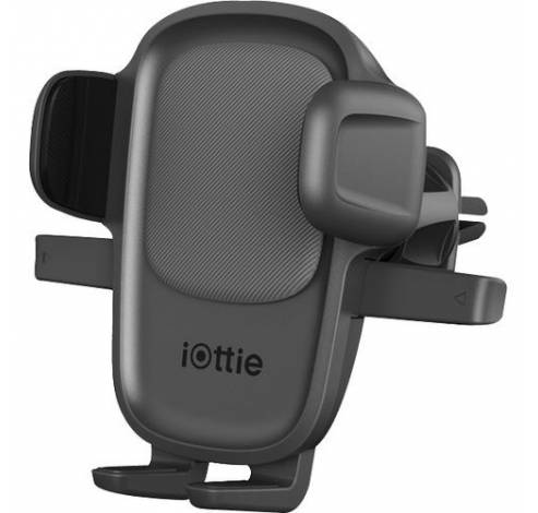 Ease one touch air vent mount black  iOttie