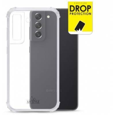 Protective flex case clear iPhone 13 mini  My Style