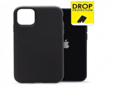 Tough case iPhone 13 Black