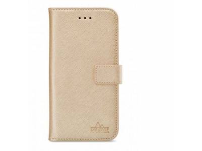 Flex wallet iPhone 13 Gold