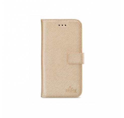 Flex wallet iPhone 13 Gold  My Style