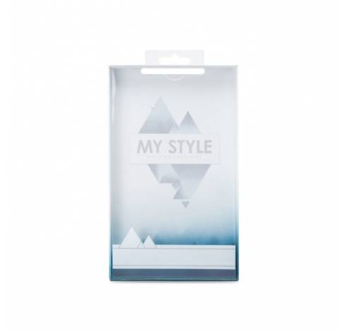 Flex Wallet iPhone 13 mini bordeaux  My Style
