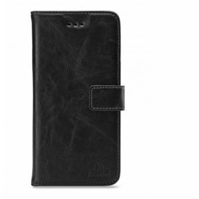 Flex wallet Samsung Galaxy A22 5G black 