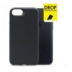 My Style Tough case iPhone 6/6s/7/8/se black 