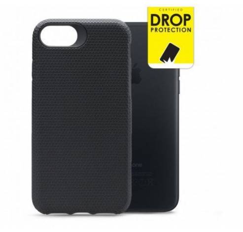 Tough case iPhone 6/6s/7/8/se black  My Style