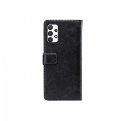 Flex wallet Samsung Galaxy A32 5G black  My Style