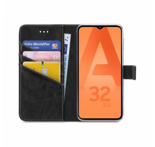 Flex wallet Samsung Galaxy A32 5G black  My Style