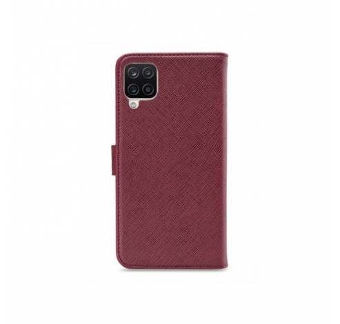 Flex wallet Samsung Galaxy A33 5g  bordeaux  My Style