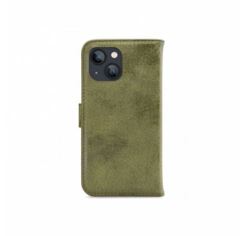 Flex wallet Samsung Galaxy S22+ 5G olive  My Style