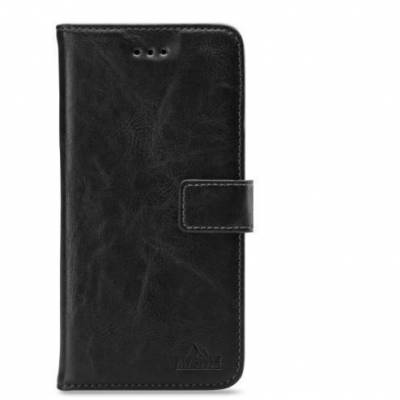 Wallet case Samsung Galaxy S22 ULTRA black 