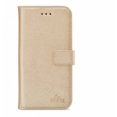 Flex wallet Samsung Galaxy A32 5G gold 