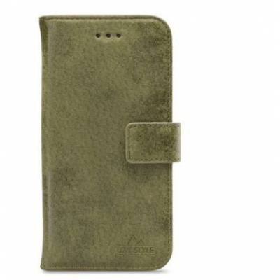 Flex wallet Samsung Galaxy A33 5G olive 