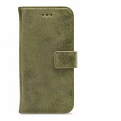 My Style Flex wallet Samsung A32 5G olive 