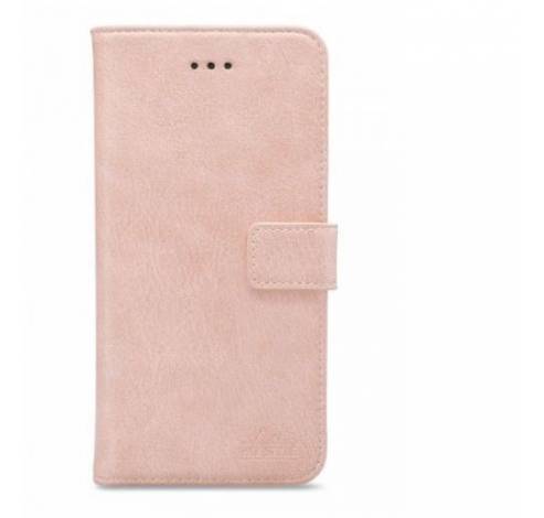 Flex wallet Samsung Galaxy A32 5G pink  My Style