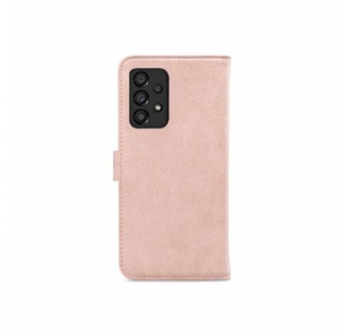 Flex wallet Samsung Galaxy A33 5G pink  My Style