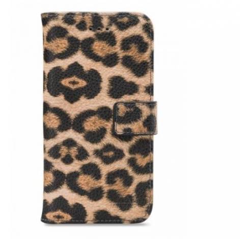 Flex wallet Samsung Galaxy A12/M12 leopard  My Style