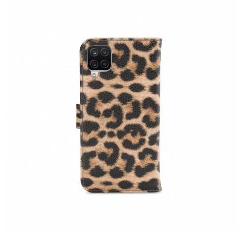 Flex wallet Samsung Galaxy A12/M12 leopard  My Style