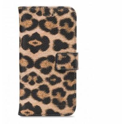 Flex wallet Samsung Galaxy A52/A52 5G/A52S 5G leopard 