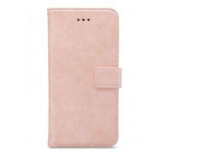 Flex wallet iPhone 6/6S/7/8/SE pink