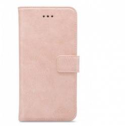 My Style Flex wallet iPhone 6/6S/7/8/SE pink 