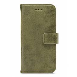 My Style Flex Wallet Bookcase Samsung Galaxy A52/A52 5G/A52S 5G olive 