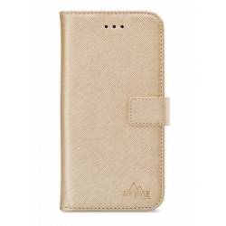 My Style Flex wallet iPhone 13 PRO max gold 