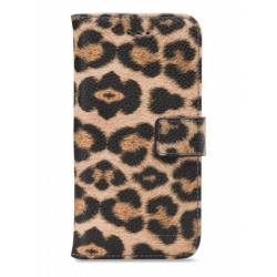 My Style Flex wallet iPhone 13 leopard 