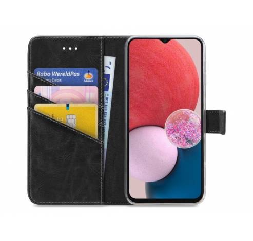 Flex wallet Samsung Galaxy A13 4G black  My Style