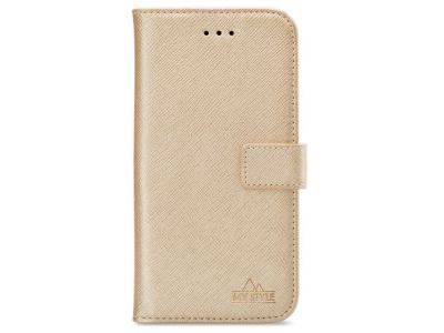 Flex wallet Samsung Galaxy A13 4G gold