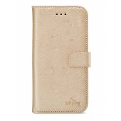 My Style Flex wallet Samsung Galaxy A32 4G gold 