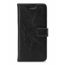 My Style Flex wallet Samsung Galaxy A12/M12 black 