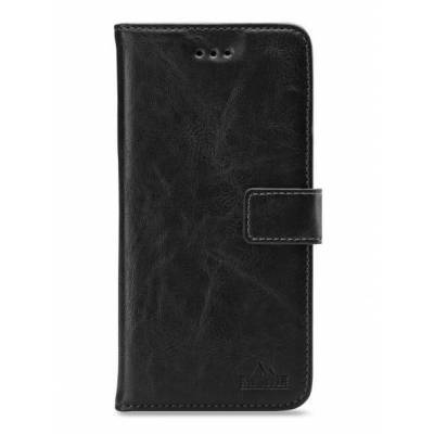 Flex wallet Samsung Galaxy A12/M12 black 