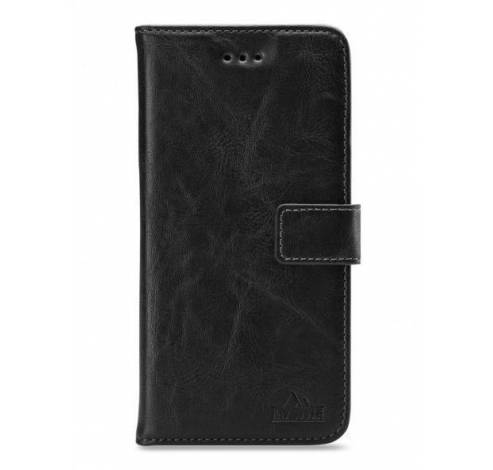Flex wallet Samsung Galaxy A12/M12 black  My Style