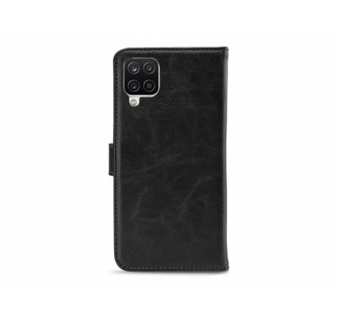Flex wallet Samsung Galaxy A12/M12 black  My Style
