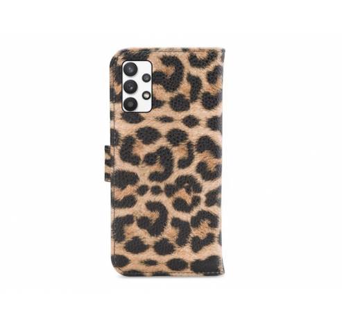 Flex wallet Samsung Galaxy A32 5G leopard  My Style
