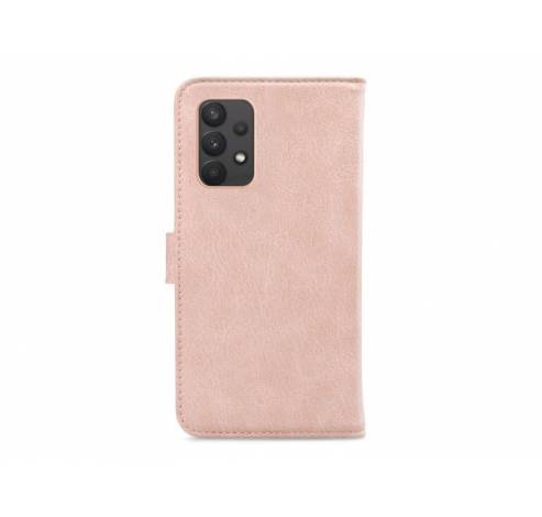 Flex wallet Samsung A32 4G pink  My Style