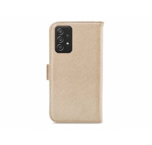 Flex wallet Samsung Galaxy A52/A52 5G/A52s 5G gold  My Style