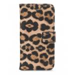 Flex wallet iPhone 13 mini leopard 