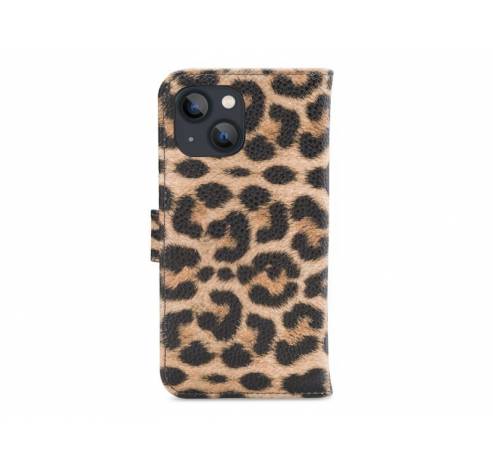 Flex wallet iPhone 13 mini leopard  My Style