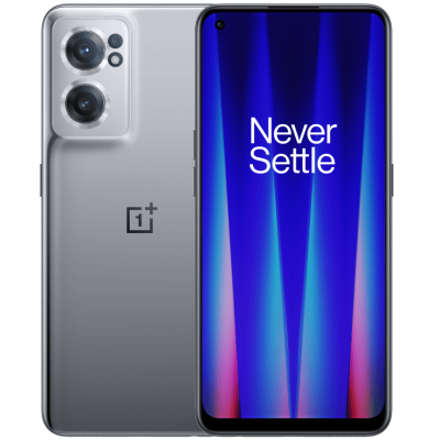 Oneplus Nord CE 2 gray mirror 