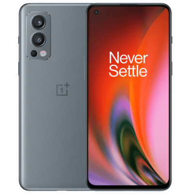 Oneplus nord 2 5g 128gb gray proximus colection 