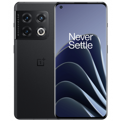 Oneplus 10 pro 5G 256gb volcanic black proximus collection  OnePlus Proximus