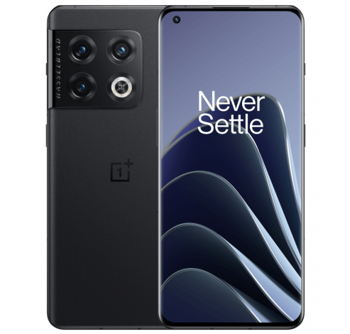 Oneplus 10 pro 5G 256gb volcanic black proximus collection  OnePlus Proximus