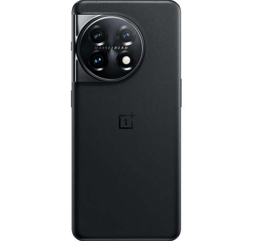 OnePlus 11 5G 256GB Titan Black Proximus Collection  OnePlus Proximus